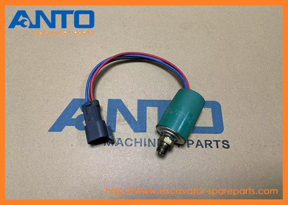 162-0782 1620782 Oil Pressure Switch Wheel Tractor Engine Parts Untuk 3304 621G