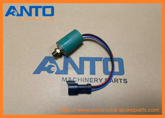 162-0782 1620782 Oil Pressure Switch Wheel Tractor Engine Parts Untuk 3304 621G