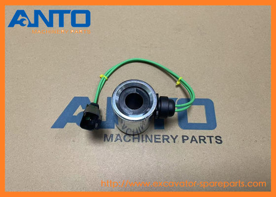 326-5214 240-6825 156-6173 Kumparan Katup Solenoid Suku Cadang Truk Fitting Untuk 793B 793C