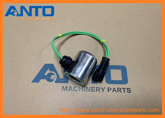 326-5214 240-6825 156-6173 Solenoid Valve Coil truk suku cadang yang cocok untuk 793B
