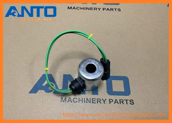 326-5214 240-6825 156-6173 Kumparan Katup Solenoid Suku Cadang Truk Fitting Untuk 793B 793C