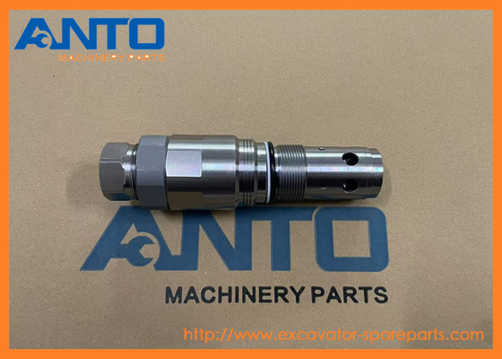 XKAH-01086 Release Valve HYUNDAI Excavator Swing Motor Parts Untuk R320LC-9