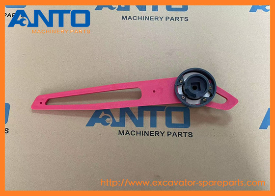 71Q6-21450 Pilot Lock HYUNDAI Excavator Spare Parts Untuk R140LC-9 R1200-9