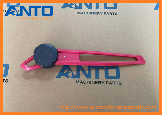 71Q6-21450 Pilot Lock HYUNDAI Excavator Spare Parts Untuk R140LC-9 R1200-9