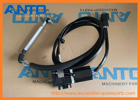 21W-43-41323 21W4341323 Dukungan Motor Assy Untuk Penggali KOMATSU PC78MR PC78UU