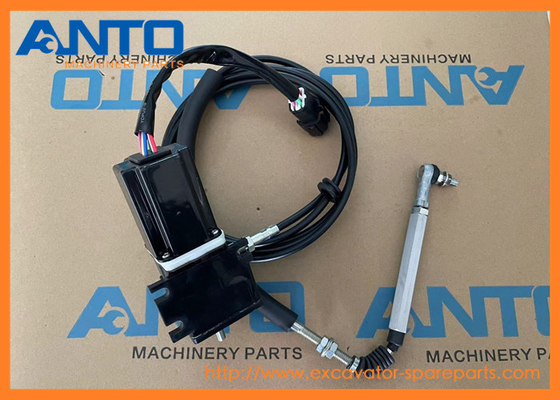 21W-43-41323 21W4341323 Dukungan Motor Assy Untuk Penggali KOMATSU PC78MR PC78UU