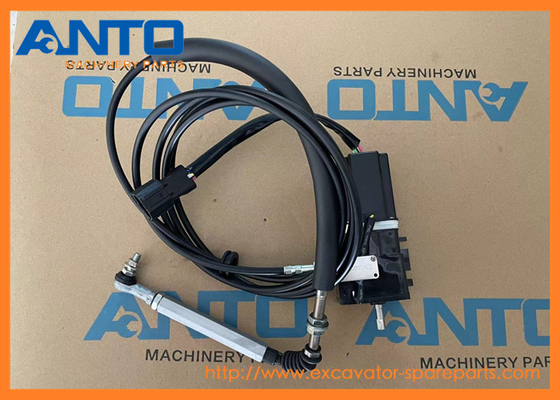 21W-43-41323 21W4341323 Dukungan Motor Assy Untuk Penggali KOMATSU PC78MR PC78UU