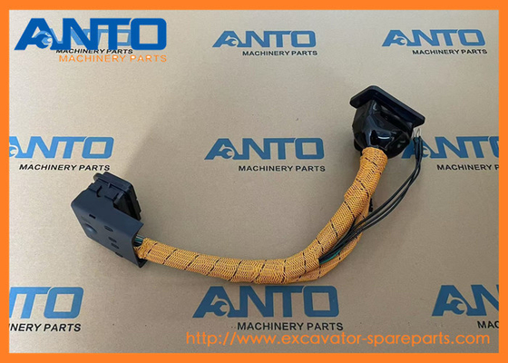 221-5424 2215424 Bagian Mesin Excavator Harness Fitting Untuk 3126B