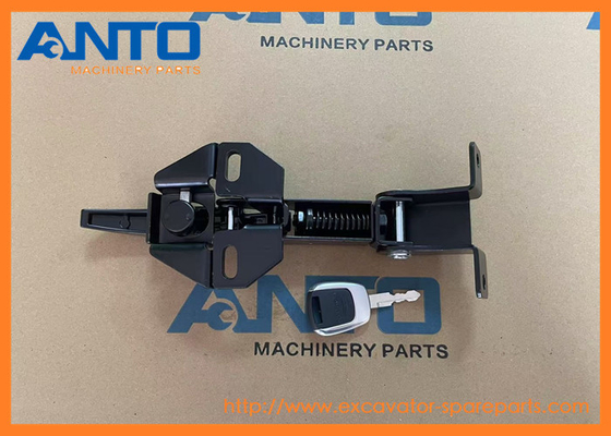 71Q6-42400 Catch Assy HYUNDAI suku cadang excavator untuk R140LC-9S R160LC-9