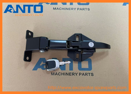 71Q6-42400 Catch Assy HYUNDAI suku cadang excavator untuk R140LC-9S R160LC-9