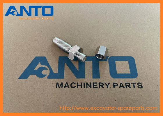 566-50-11301 5665011301 Klep ASSY KOMATSU sparepart truk dump untuk HD785-7