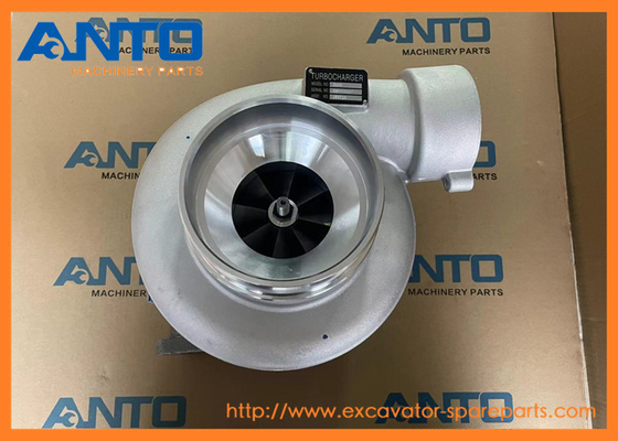 1W-3728 1W3728 Turbocharger Excavator Mesin Bagian Untuk 3406 3406B 3406C