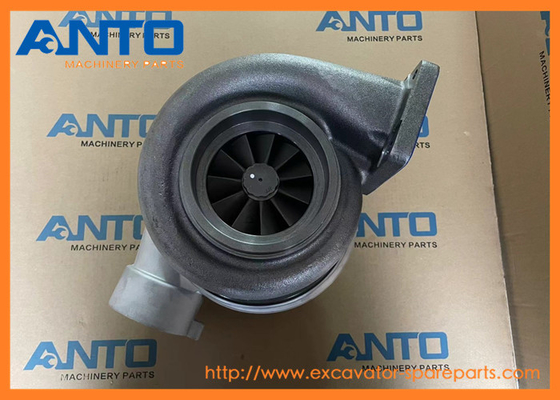 1W-3728 1W3728 Turbocharger Excavator Mesin Bagian Untuk 3406 3406B 3406C