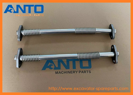 167-0166 1670166 Bagian Mesin Tube Assy Excavator Untuk 330C 330C FM 330C L 330C MH