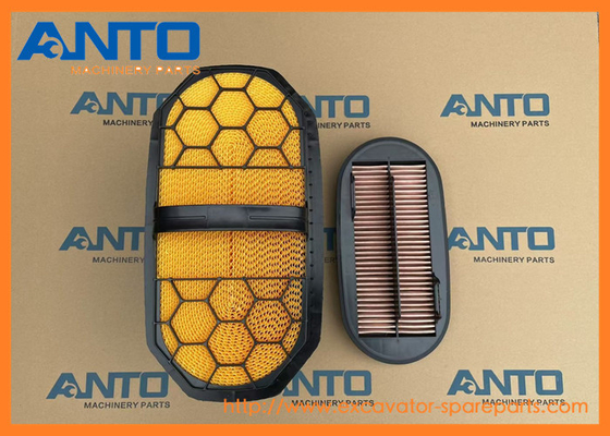 479-8989 479-8991 Air Filter Excavator Spare Parts Untuk C7.1 E320GC