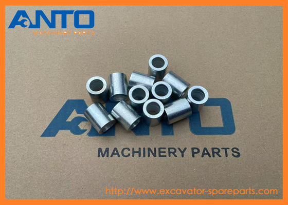 4P-4369 4P4369 Spacer Komatsu Excavator Spare Parts Untuk C9 C13 E336D E345D