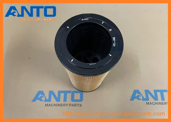 1R0774 1R-0774 Filter Excavator Filter Fitting Untuk 120H 120H NA 120K 120K 2 12H 12H ES