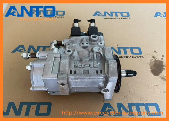 6217-71-1120 6217-71-1121 6217-71-1122 Pompa bahan bakar ASSY Komatsu suku cadang untuk 6D140-3