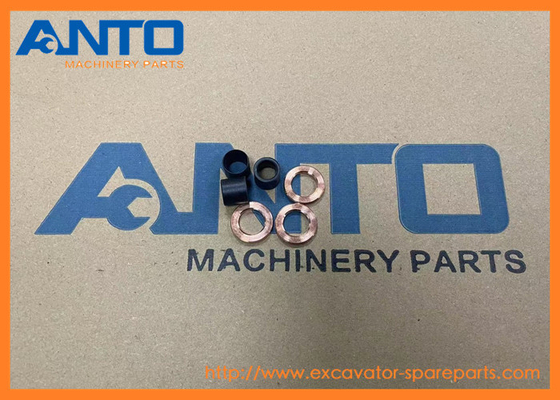 YM119625-11880 YM11962511880 Nozzle Seat Excavator Spare Parts Untuk 3D75-2C 4D88-6