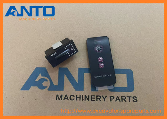800224-00011 80022400011 Remote Timer Jam Meter DOOSAN Excavator Spare Parts Untuk DL200-5