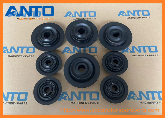14551867 14639747 suku cadang excavator bantal untuk EC700B EC700BHR