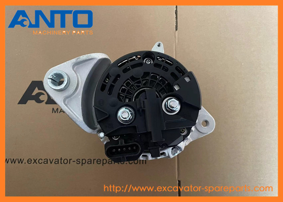 17204355 VOE17204355 Bagian Mesin Penggali Alternator Untuk Vo-lvo EC140B EC140C EC140E