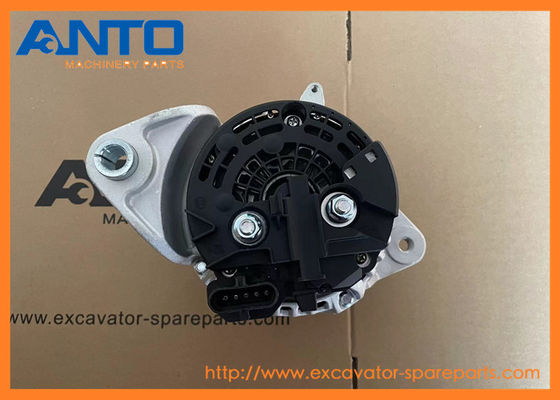 17204355 VOE17204355 Bagian Mesin Penggali Alternator Untuk VOE EC140B EC140C EC140E
