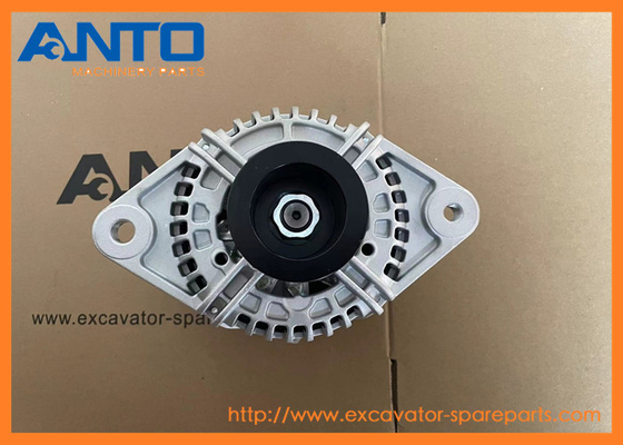 17204355 VOE17204355 Bagian Mesin Penggali Alternator Untuk Vo-lvo EC140B EC140C EC140E