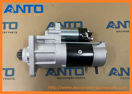 17233221 VOE17233221 Bagian mesin Excavator starter motor untuk VOE EC350E EC380E