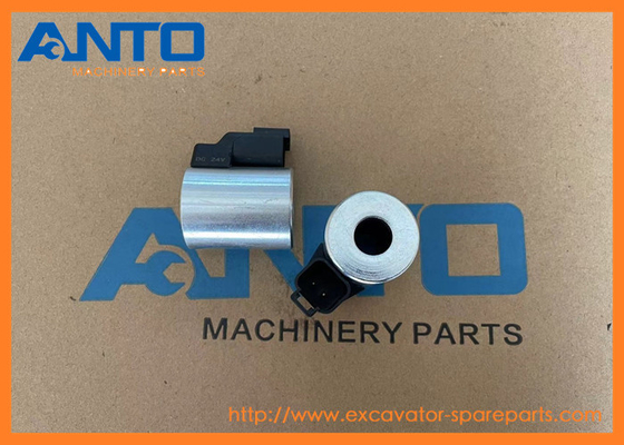 17323373 VOE17323373 Coil Excavator Bagian Listrik Untuk Vo-lvo L110F L110G L110H L120F