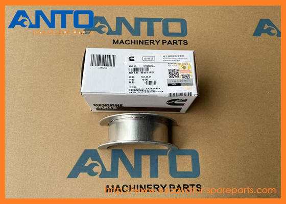 3978824 Crankshaft Thrust Bearing Excavator Spare Parts Untuk QSB6.7