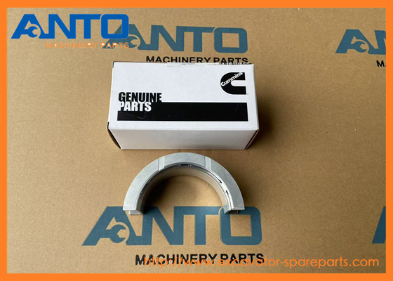 3978824 Crankshaft Thrust Bearing Excavator Spare Parts Untuk QSB6.7
