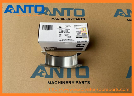 3978824 Crankshaft Thrust Bearing Excavator Spare Parts Untuk QSB6.7