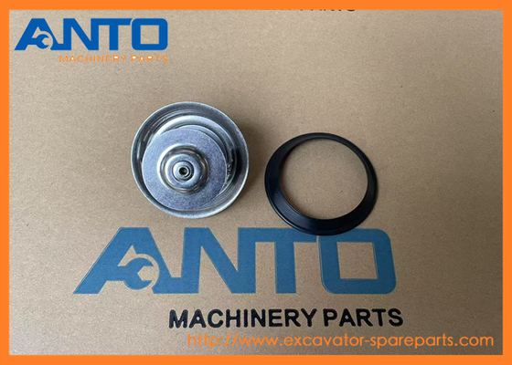 4936026 4992231 Termostat CUMMINS Suku Cadang Excavator Fitting Untuk ISC QSC 8.3L