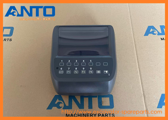 4652262 4631127 4653775 Monitor HITACHI Excavator suku cadang untuk ZX180LC-3 ZX200-3