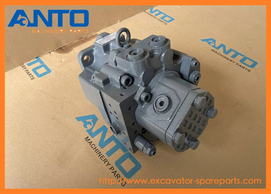 1946468 194-6468 Piston Pump Excavator Fitting Hydraulic Pump Untuk 303