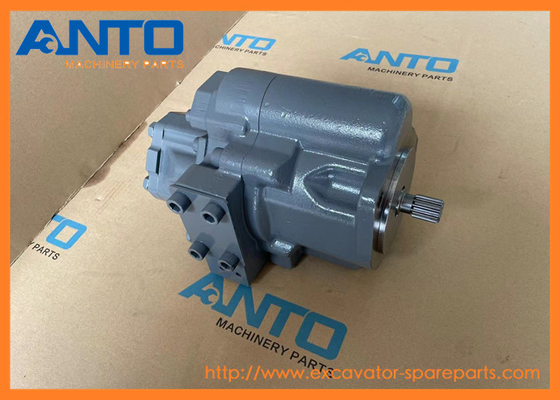1946468 194-6468 Piston Pump Excavator Fitting Hydraulic Pump Untuk 303
