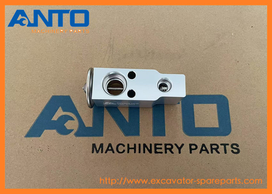 4465995 Expansion Valve HITACHI Excavator Spare Parts Untuk EX1200-5