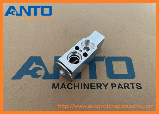 4465995 Expansion Valve HITACHI Excavator Spare Parts Untuk EX1200-5