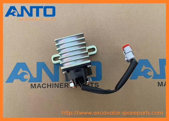 2418368 241-8368 Saklar Magnetik Cocok Ekskavator 311F LRR 312D2 312D2 GC 312D2 L 313D2
