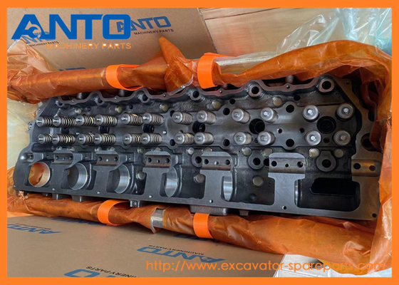 223-9250 2239250 Bagian Mesin Kepala Silinder Excavator Untuk 365C 365C L 365C L MH