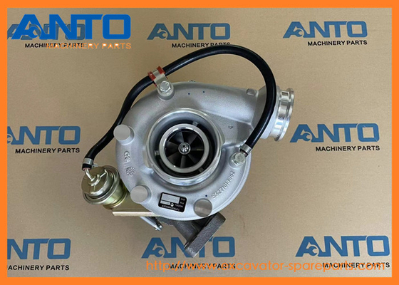 22329371 VOE22329371 Turbocharger Excavator Bagian Mesin Untuk Vo-lvo EC250E EC300E EC350D