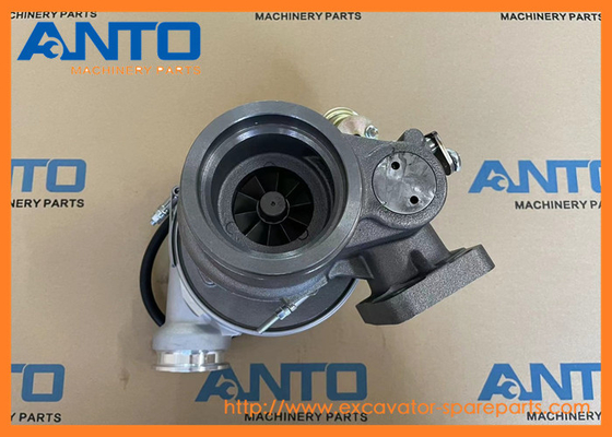 22329371 VOE22329371 Turbocharger Excavator Bagian Mesin Untuk Vo-lvo EC250E EC300E EC350D