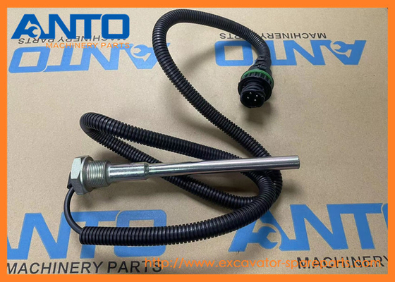 22383381 VOE22383381 Sensor Tingkat Excavator Bagian Listrik Untuk Vo-lvo EC160C EC180C