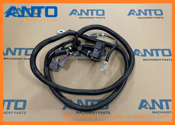 421-06-42281 4210642281 Kabel kabel KOMATSU Wheel Loader suku cadang untuk WA470-6 WA480-6