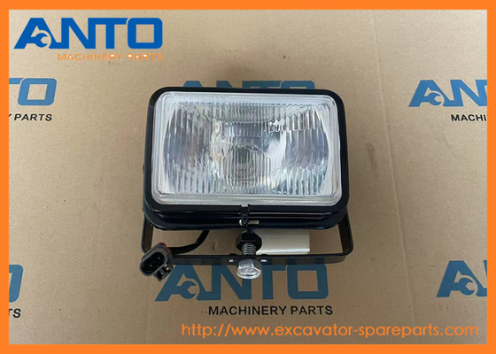 534-00064 53400064 Lampu Kerja Assy DOOSAN Excavator Bagian Listrik Untuk DX180LC DX225LC