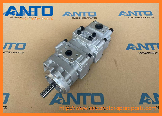 705-41-08001 7054108000 Pompa Hidraulik KOMATSU suku cadang Excavator Untuk PC20-6 PC20-6