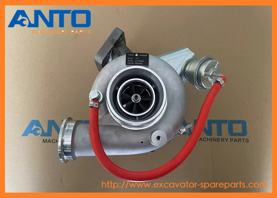 22431286 VOE22431286 Turbocharger Excavator Mesin Bagian Untuk Vo-lvo EC220E ECR235E