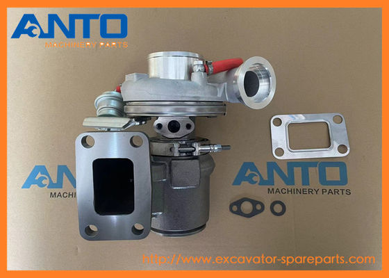 22431286 VOE22431286 Turbocharger Excavator Mesin Bagian Untuk VOE EC220E ECR235E