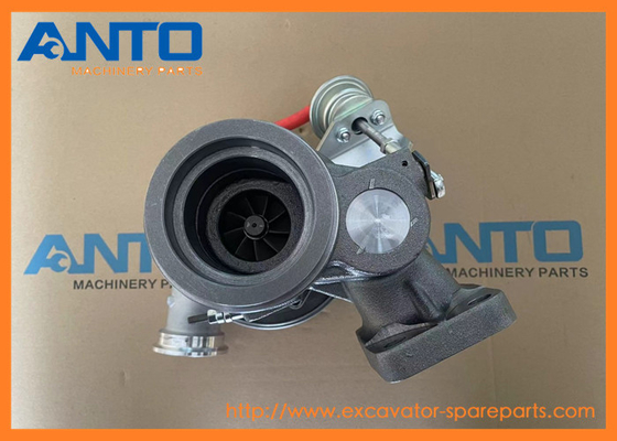 22431286 VOE22431286 Turbocharger Excavator Mesin Bagian Untuk Vo-lvo EC220E ECR235E